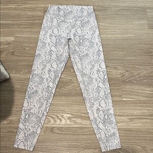 Vitality Revive - Iron Serpent (NWOT)